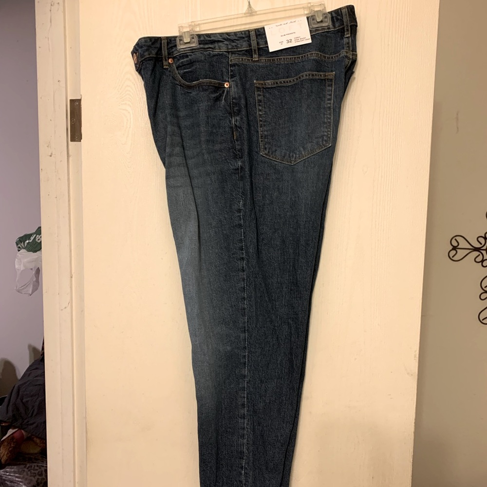 Your favorite summer jeans!